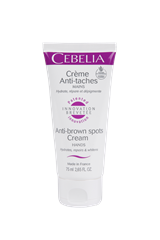 Anti-brown Spots Cream_2022