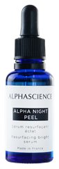 Packshot Alpha Night Peel HD
